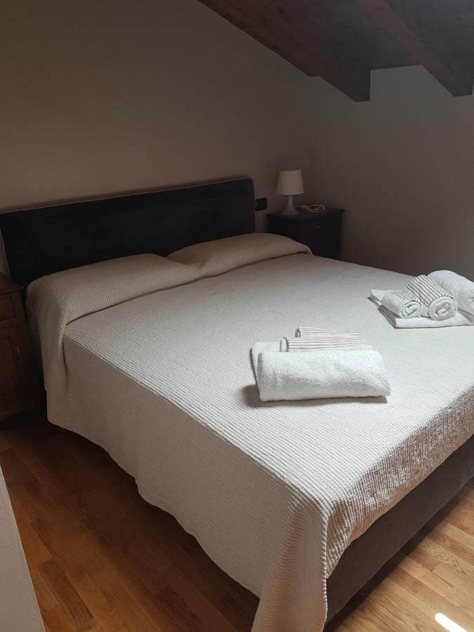 Appartamento Modenese 8 Peschiera del Garda Exterior foto